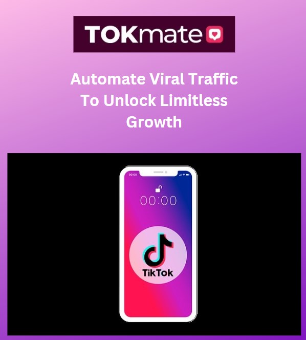 TokMate